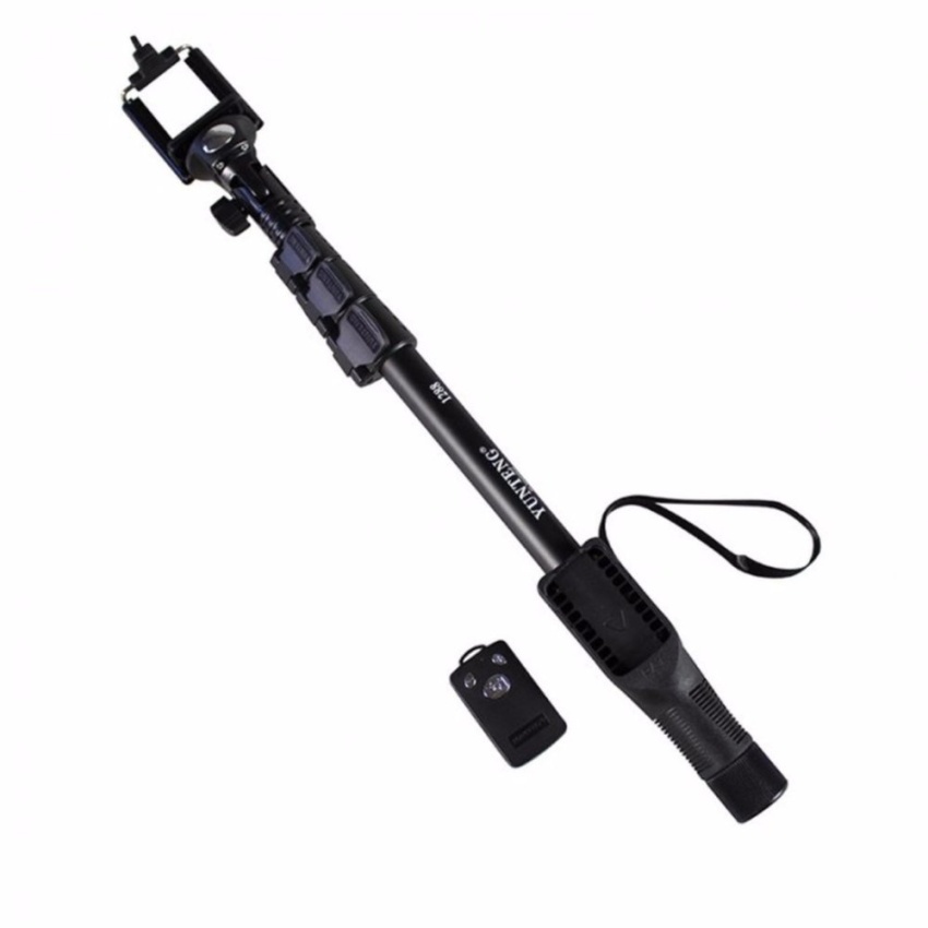 yunteng tongsis wireless bluetooth monopod yt 1288 oem yunteng tongsis wireless bluetooth monopod yt 1288 oem