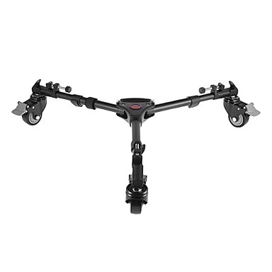yunteng universal dolly for tripod 901 black jakartanotebook yunteng universal dolly for tripod 901 black jakartanotebook