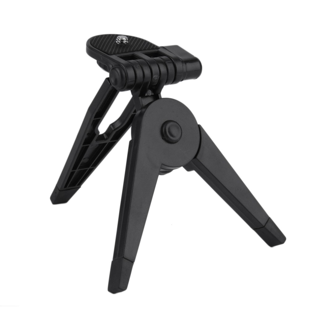 2 in 1 Portable Mini Folding Tripod Jangka for DSLR