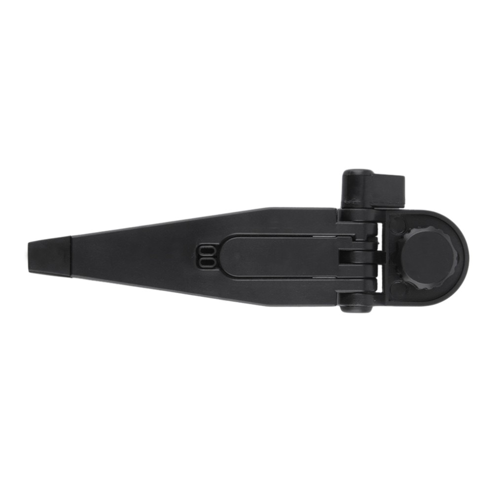 2 in 1 Portable Mini Folding Tripod Jangka for DSLR Black 7 .