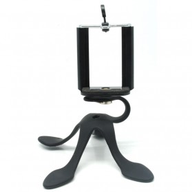 Mini Tripod, Harga Murah - JakartaNotebook.com