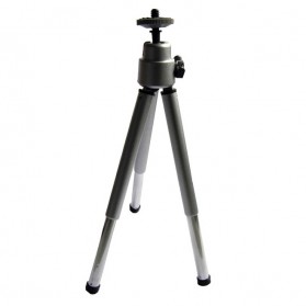 Mini Tripod, Harga Murah - JakartaNotebook.com