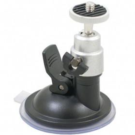Tripod Mini Suction Cup - S15 - 1