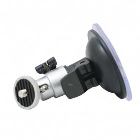 Tripod Mini Suction Cup - S15 - 2