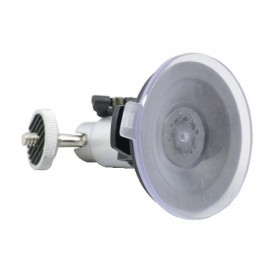Tripod Mini Suction Cup - S15 - 3