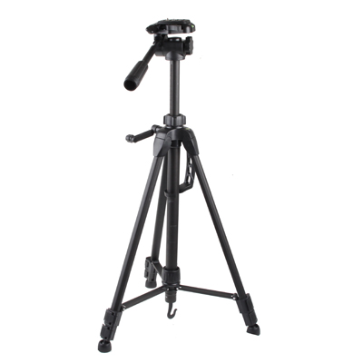 weifeng portable lightweight tripod stand max height 1 5m weifeng portable lightweight tripod stand max height 1 5m
