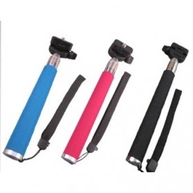 Tongsis Held Monopod High Quality Z07 4 Black tongsis held monopod high quality z07 4 black