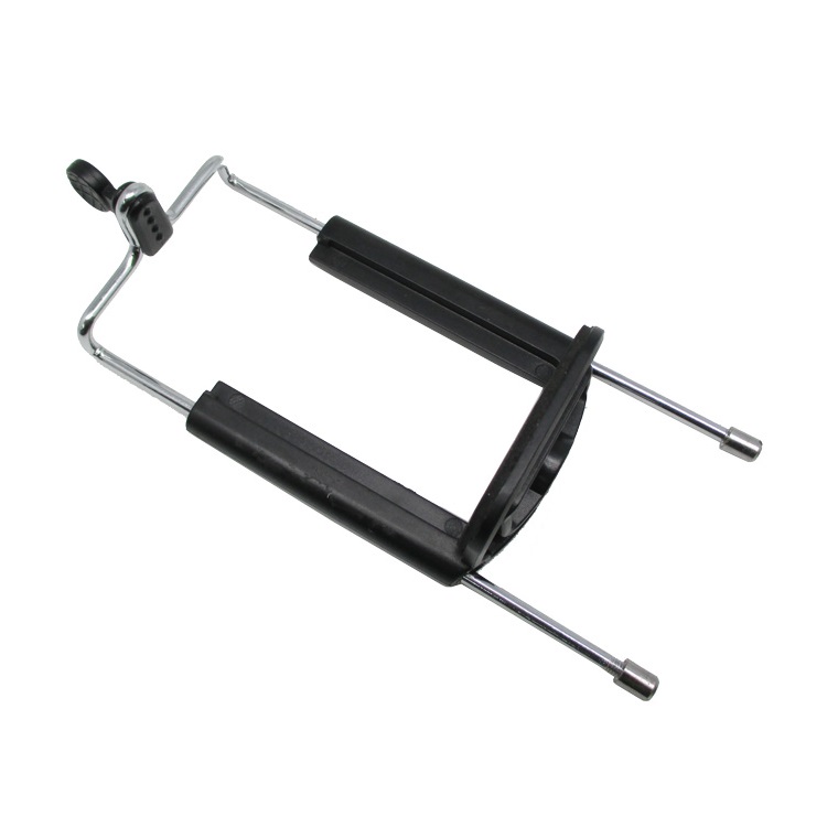 Universal Clamp for Smartphone with 0 25 Inch  Screw Hole 