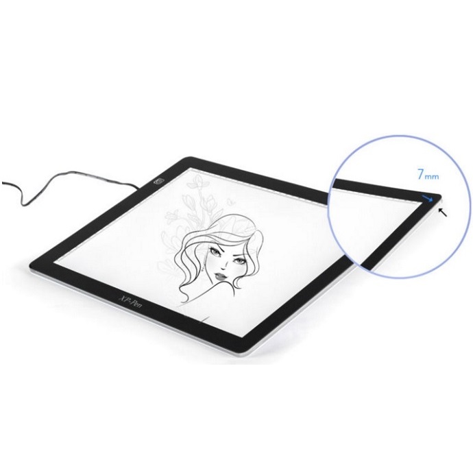 GRAPHICS PAD graphics pad: