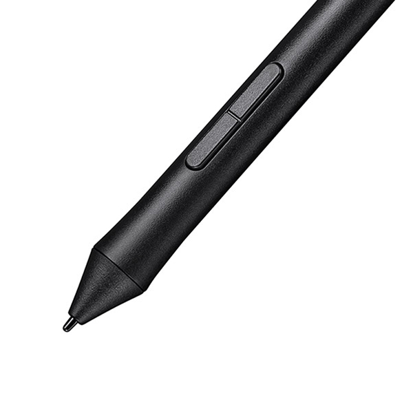 Wacom Intuos Draw Creative Pen Tablet - CTL-490 - Blue