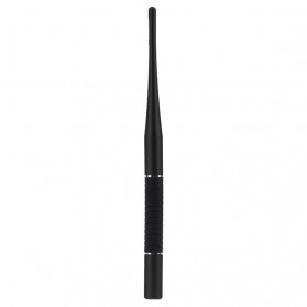Capacitive Touch Screen Stylus Drawing Pen 2 in 1 - CYX-3604 - Black