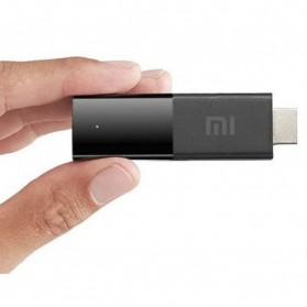 Xiaomi Mi TV Stick Smart Android 9.0 Set Top Box Full HD Chromecast Netflix + Remote - MDZ-24-AA - Black - 5