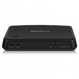 MyGica HD Cap X-II Video Capture Box - Black