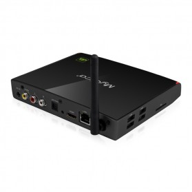 MyGica ATV 1800E Smart TV Box - ATV1800E - Black - 3