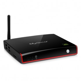 MyGica ATV 1800E Smart TV Box - ATV1800E - Black - 4