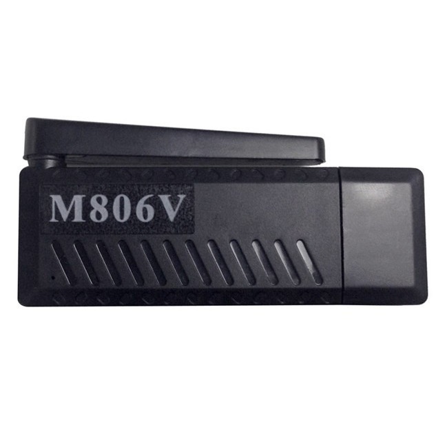 Wifi Display Dongle - M806V - Black - JakartaNotebook.com