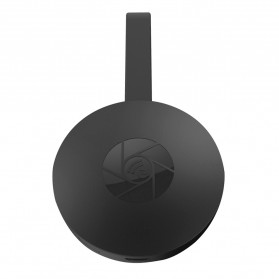 MiraScreen G2 WiFi Display Dongle Full HD 1080P - Black - 1