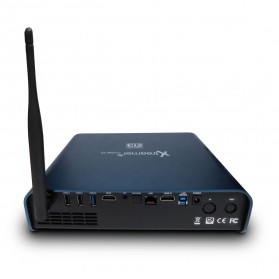 Xtreamer Prodigy 4K - Dark Blue - 6
