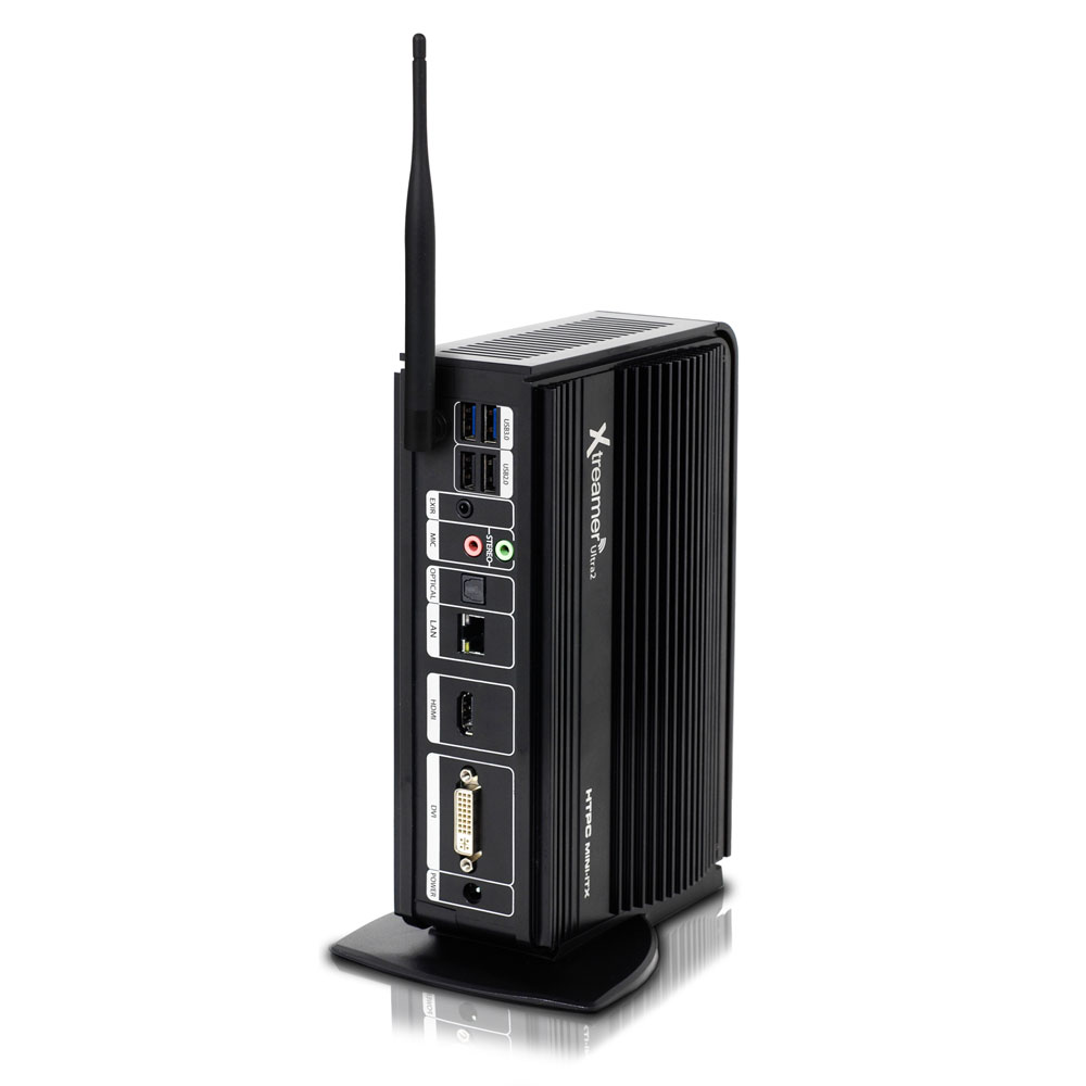 Drivers Update: Xtreamer Ultra 2 Xtreamer Ultra 2 Drivers for Windows 10