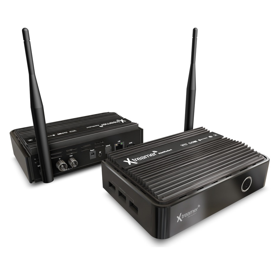 Xtreamer Sidewinder4 model Android Box giá rẻ cấu hình ổn Xtreamer Sidewinder4 model Android Box giá rẻ cấu hình ổn
