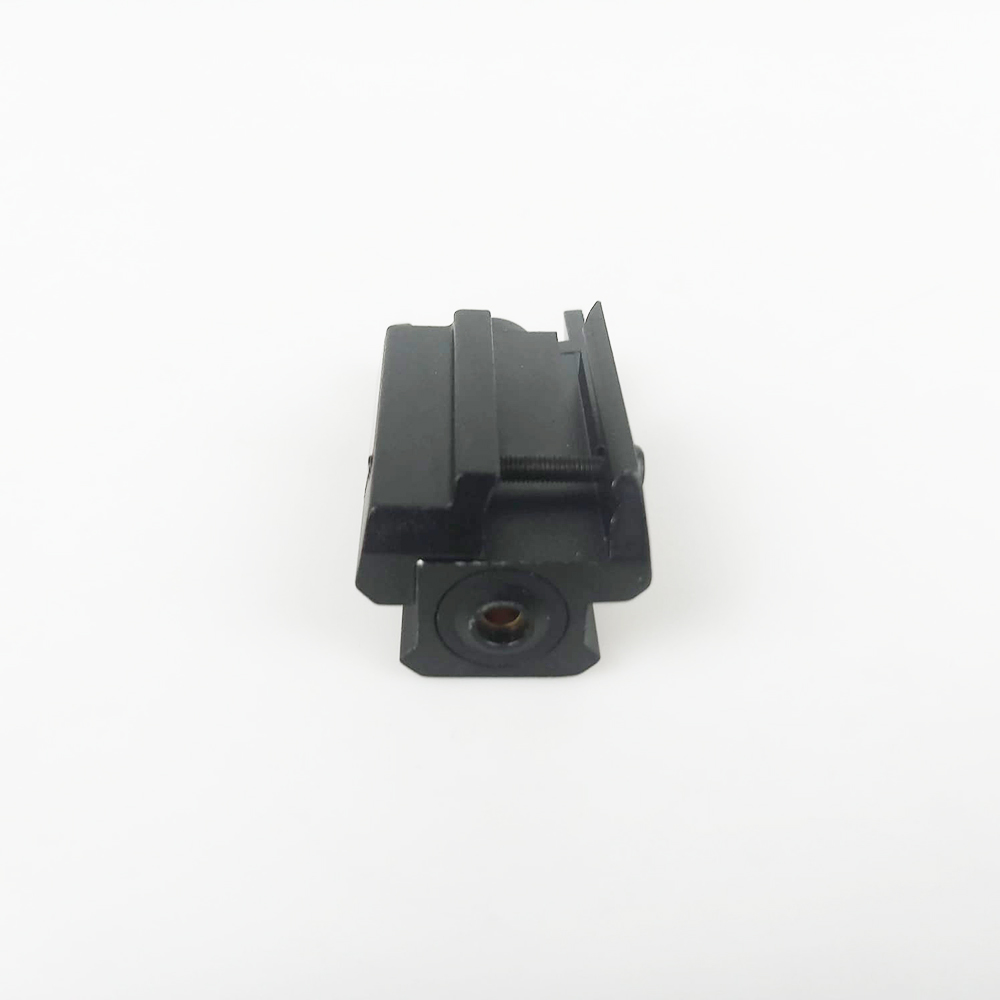 Gambar produk TGPUL Tactical Red Dot Infrared Hunting Laser Sight Gun Mount Airsoft Rifle Pistol 11mm - LS15