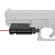 Gambar produk TGPUL Tactical Red Dot Infrared Hunting Laser Sight Gun Mount Airsoft Rifle Pistol 20mm - LS15