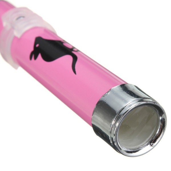 Mainan Laser untuk Kucing - Pink - JakartaNotebook.com