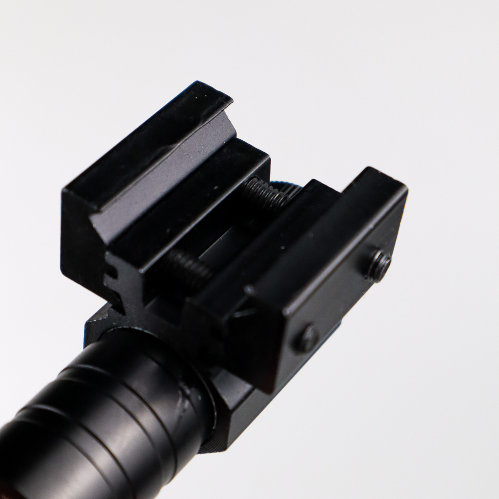 TaffLED Tactical Red Dot Laser Gun 