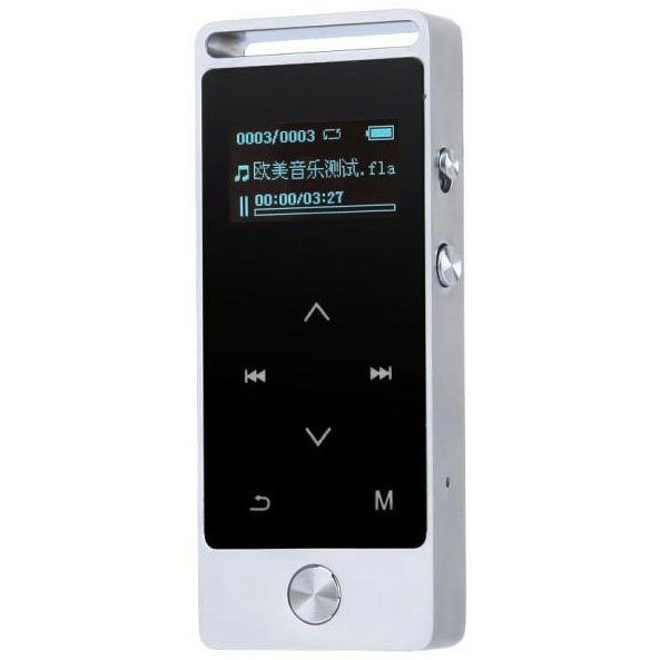 benjie mp3 dap touch screen 8gb with fm radio bj m20 silver jakartanotebook benjie mp3 dap touch screen 8gb with fm radio bj m20 silver jakartanotebook