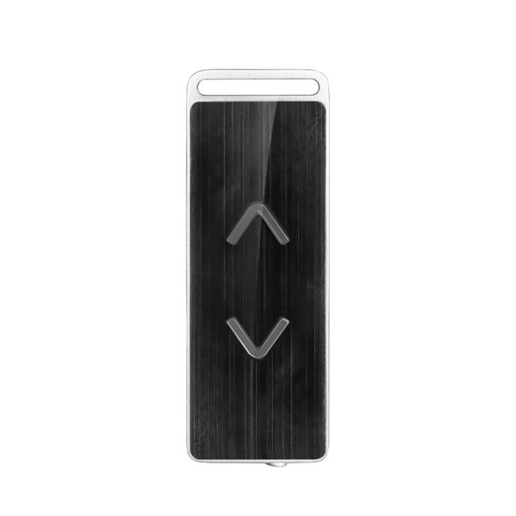 Benjie C3 Mp3 Player Voice Recorder 8GB Flashdisk with 