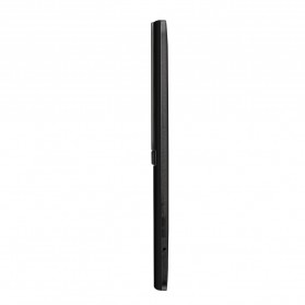 ONN W8 MP3 Digital Audio Player Bluetooth 8GB with Mic Recorder - Black - 5