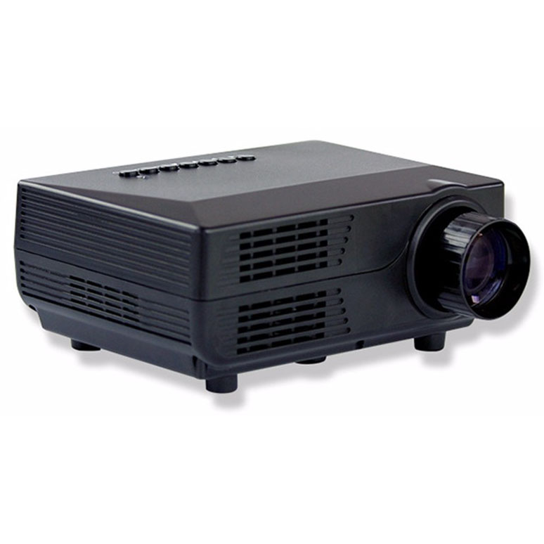 proyektor mini led 60 lumens 480p with tv receiver vs311 proyektor mini led 60 lumens 480p with tv receiver vs311
