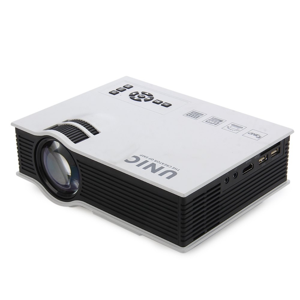 proyektor mini lcd 800 x 480 pixel 800 lumens uc40 proyektor mini lcd 800 x 480 pixel 800 lumens uc40