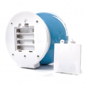 Proyektor Lampu LED Sphere - Blue - 2