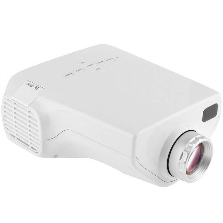 portable led projector 50 ansi lumens interface portable led projector 50 ansi lumens interface