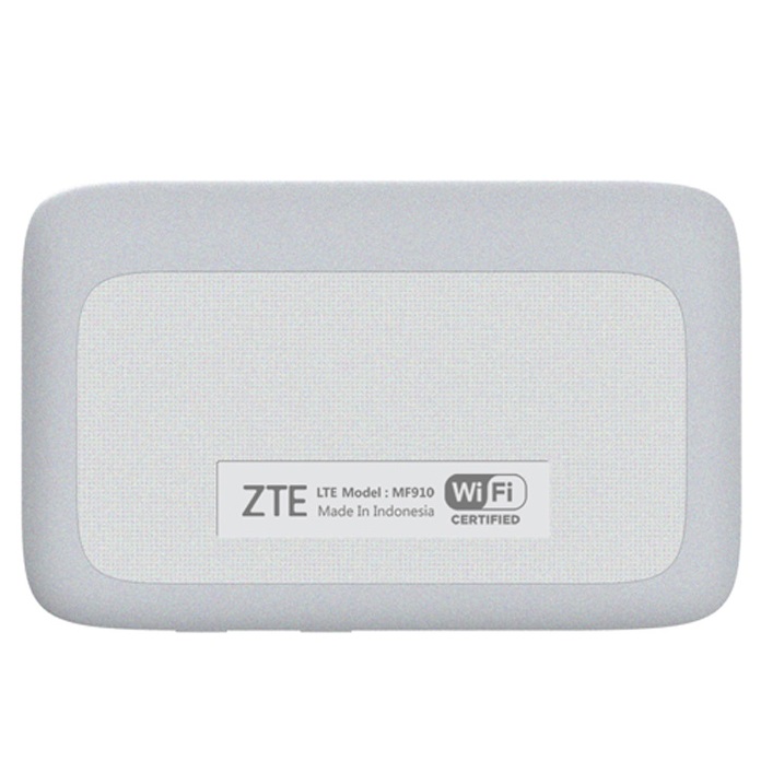 BOLT! Hydra ZTE-MF910 Mobile Hotspot Wifi - Super 4G LTE 