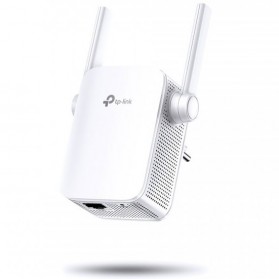TP-LINK 300Mbps Wi-Fi Range Extender Gen.2 - TL-WA855RE - White