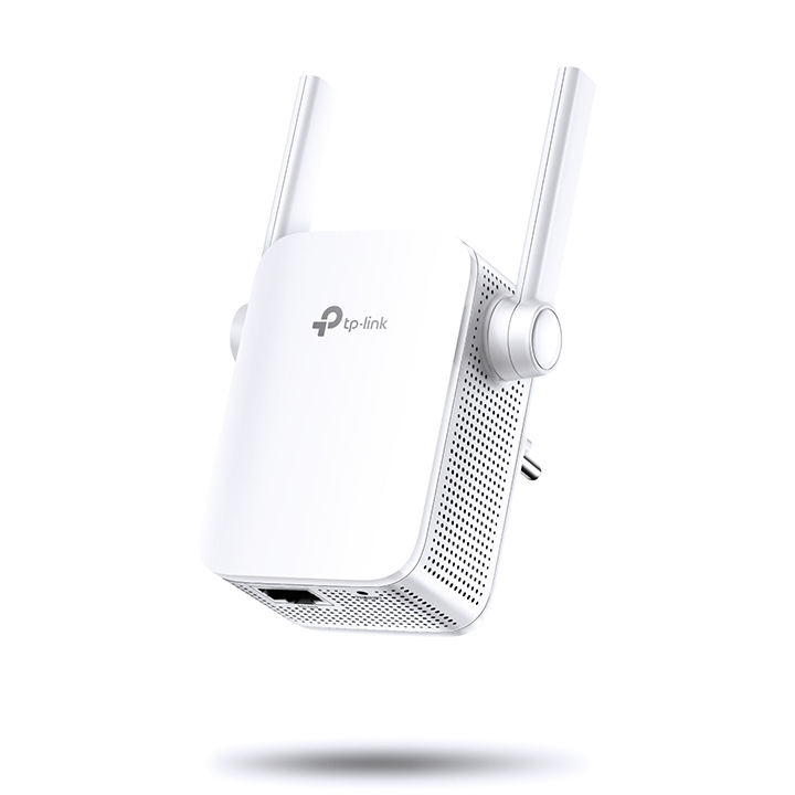TP-Link RE305 AC1200 Dual Band WiFi Range Extender Repeater Access Point