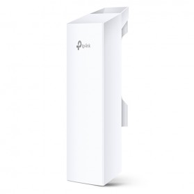 TP-LINK Outdoor CPE 2.4GHz 300Mbps 9dBi - CPE210 - White - 1