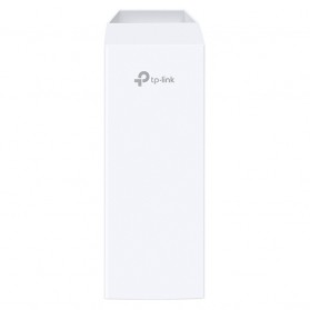 TP-LINK Outdoor CPE 2.4GHz 300Mbps 9dBi Antena Access Point - CPE210 - White - 3