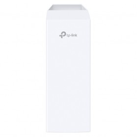 TP-LINK Outdoor CPE 2.4GHz 300Mbps 9dBi - CPE210 - White - 3