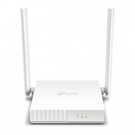 Laptop / Notebook - TP-LINK 300Mbps Wireless Router - TL-WR820N - White