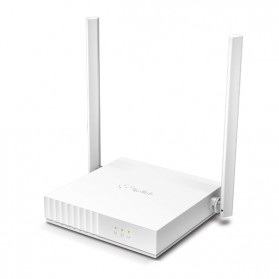 TP-LINK 300Mbps Wireless Router - TL-WR820N - White - 2