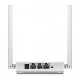 TP-LINK 300Mbps Wireless Router - TL-WR820N - White - 3
