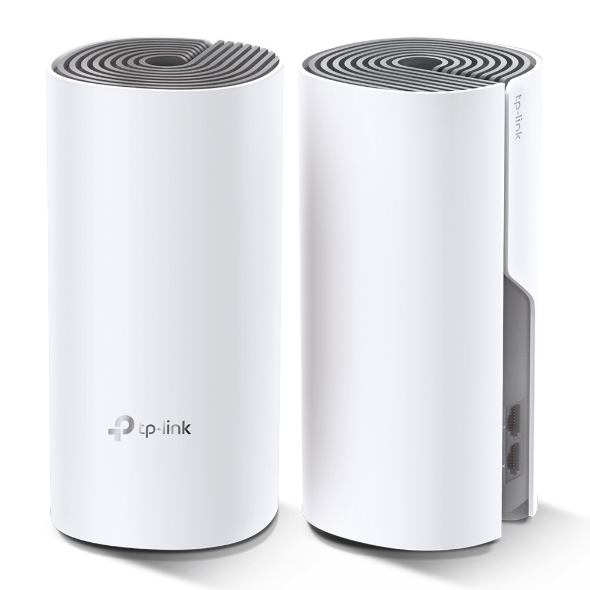 TP-LINK AC1200 Whole Home Mesh Wi-FI 