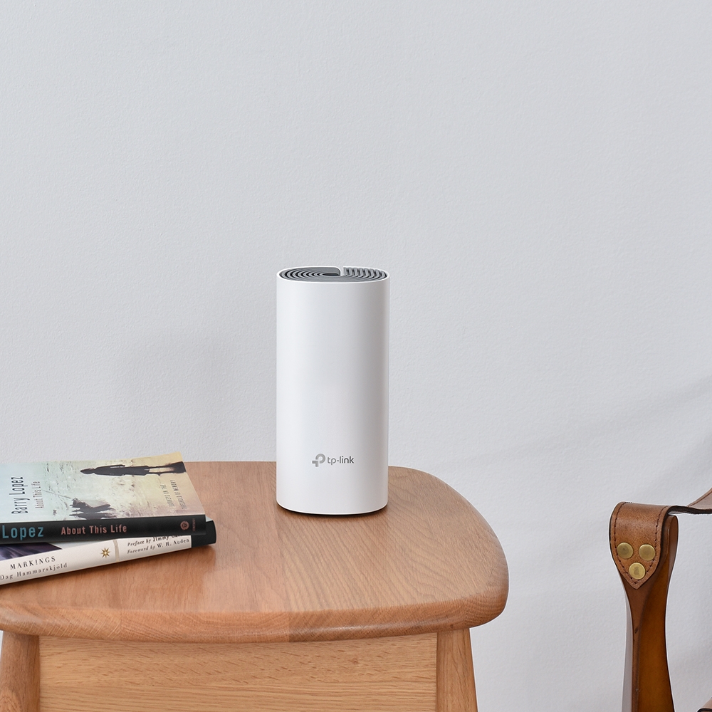 TP-LINK AC1200 Whole Home Mesh Wi-FI 