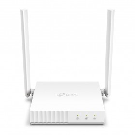 TP-LINK Multi-Mode Wi-Fi Router 300Mbps - TL-WR844N - White
