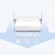 Gambar produk TP-LINK Multi-Mode Wi-Fi Router 300Mbps - TL-WR844N