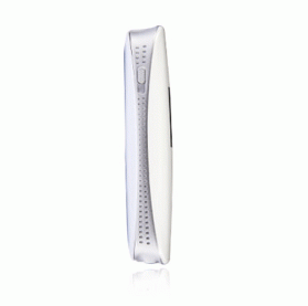 Hame S1 Portable 3G Wireless Router & Mobile Power Bank 5200mAh - White - 5