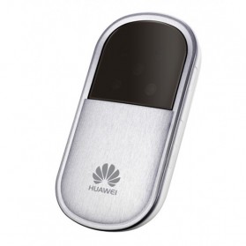 Huawei E5836 Modem MiFi 3G - Silver - 1